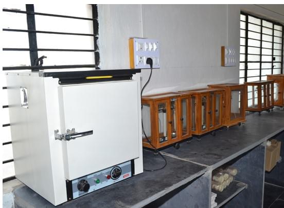 S.N.V.V Society's S.G.V Ayurvedic Medical College Belgaum Infrastructure & Activities photo 8